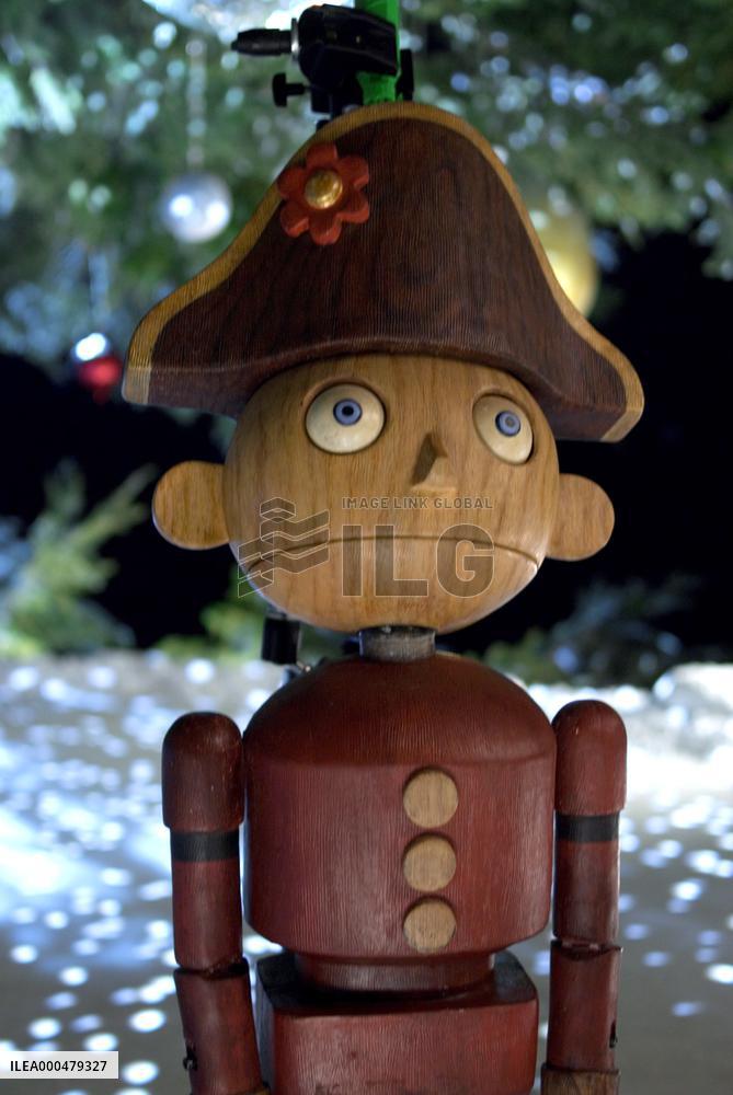 The Nutcracker In 3d (2010)