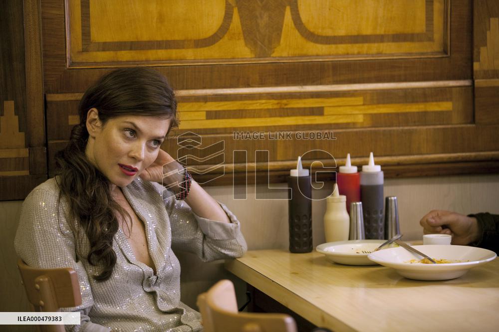 London Boulevard (2010)