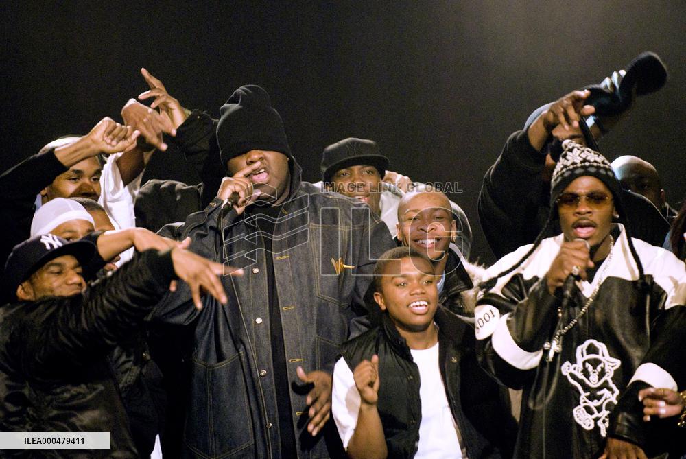Notorious (2009)