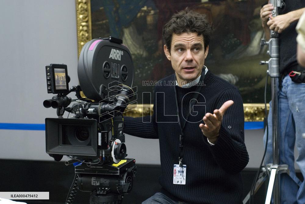 The International (2009)