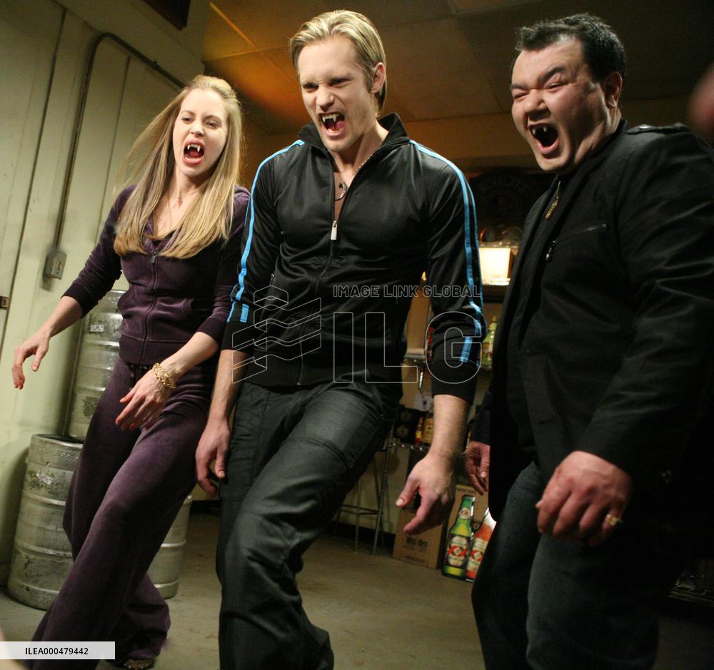 True Blood : Season 2 (2009)