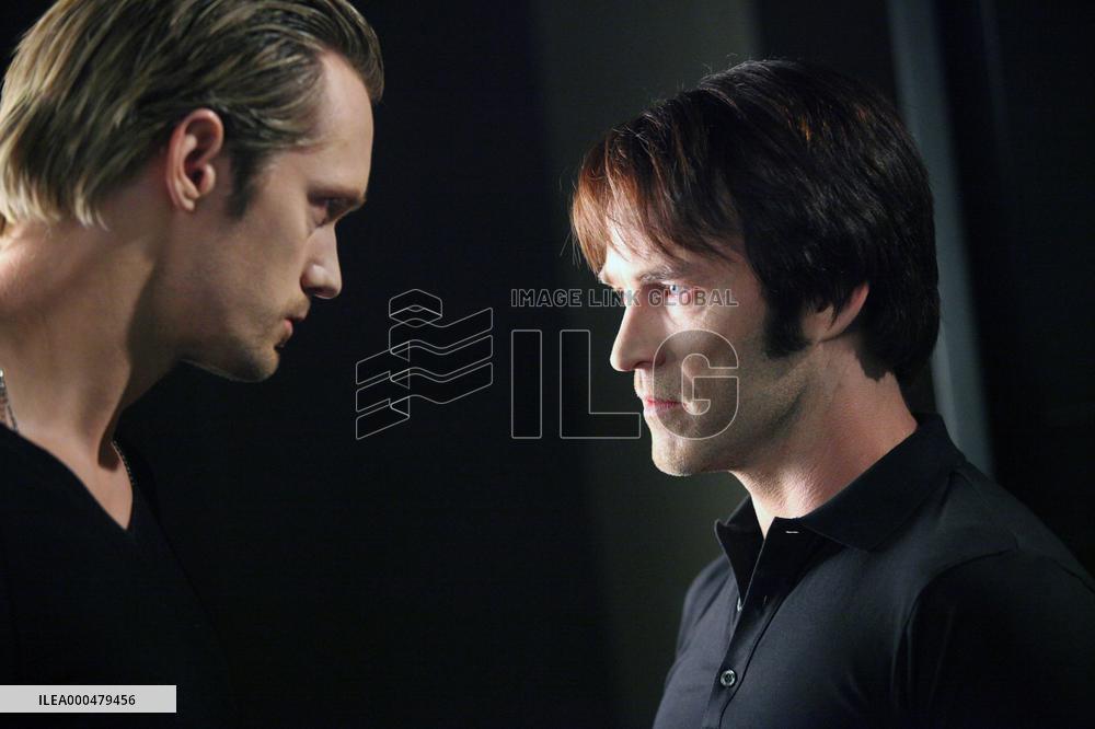 True Blood : Season 2 (2009)