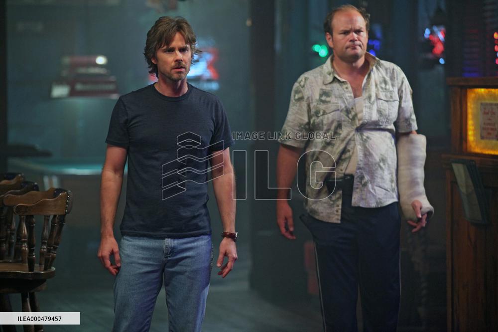 True Blood : Season 2 (2009)