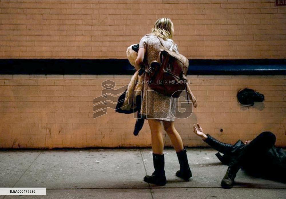 Blue Valentine (2010)