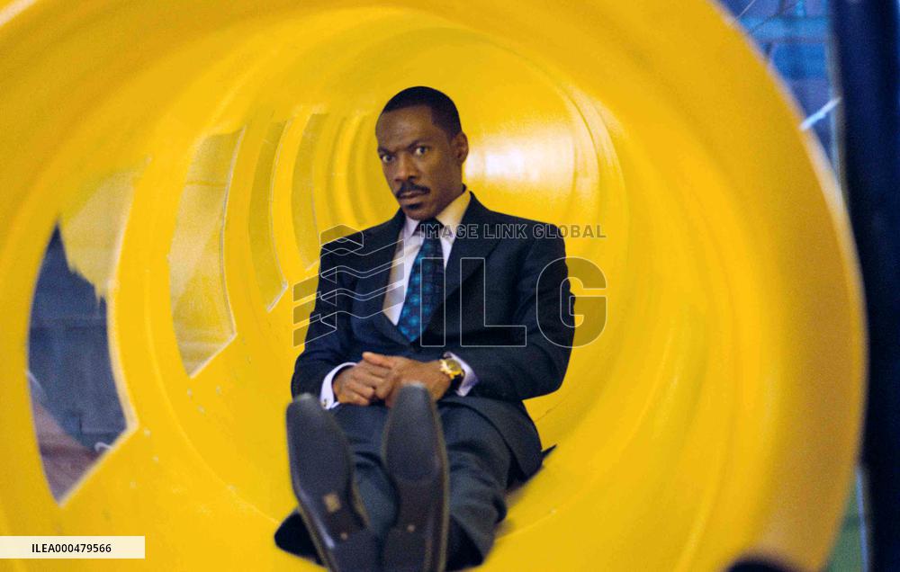Imagine That (2009)