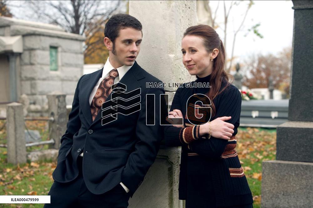 White Irish Drinkers (2010)