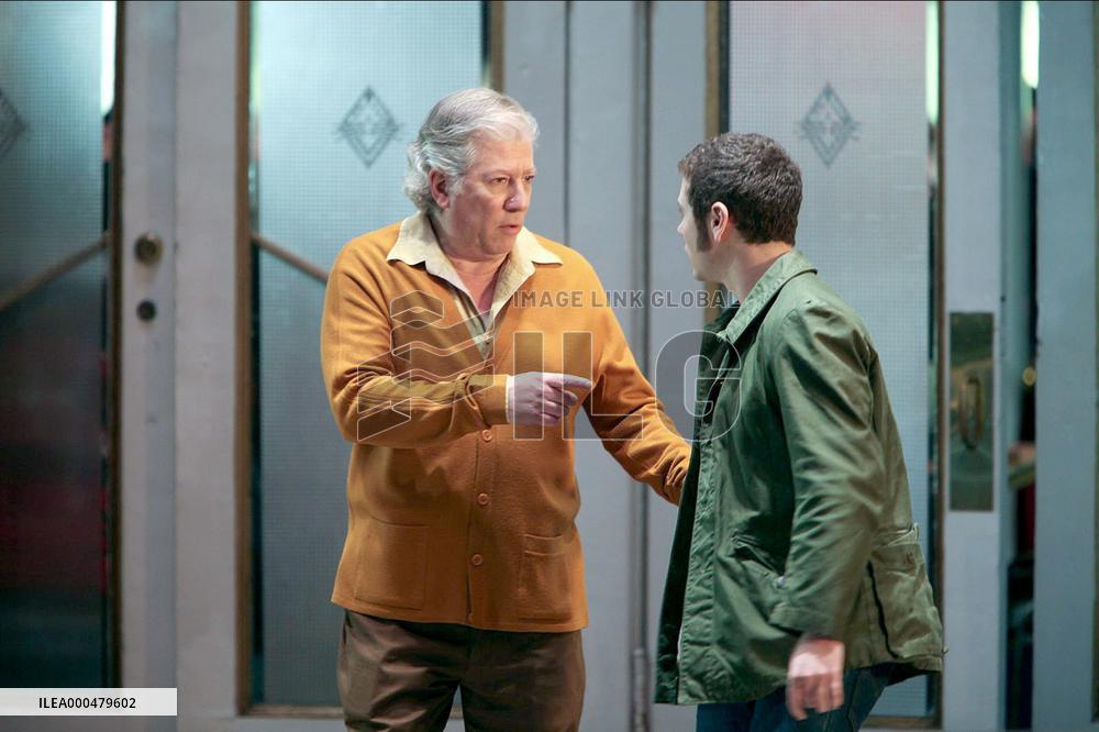 White Irish Drinkers (2010)