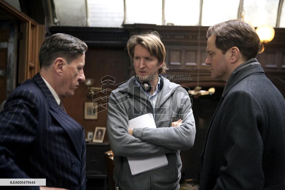 The King's Speech (2010)