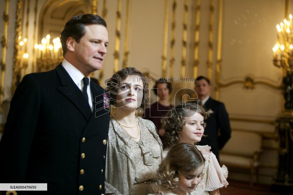 The King's Speech (2010)