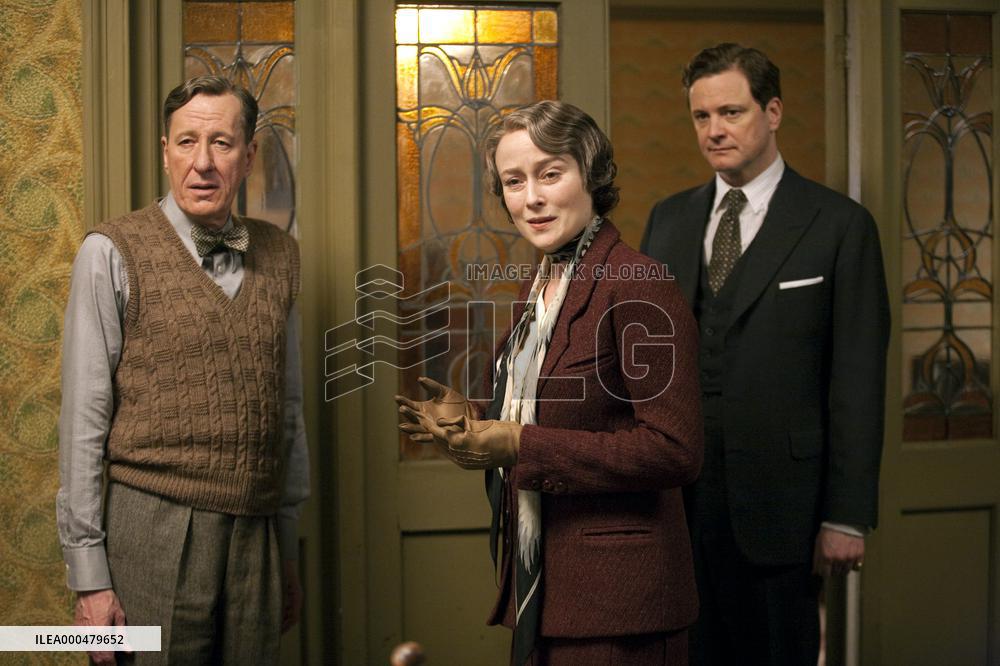 The King's Speech (2010)