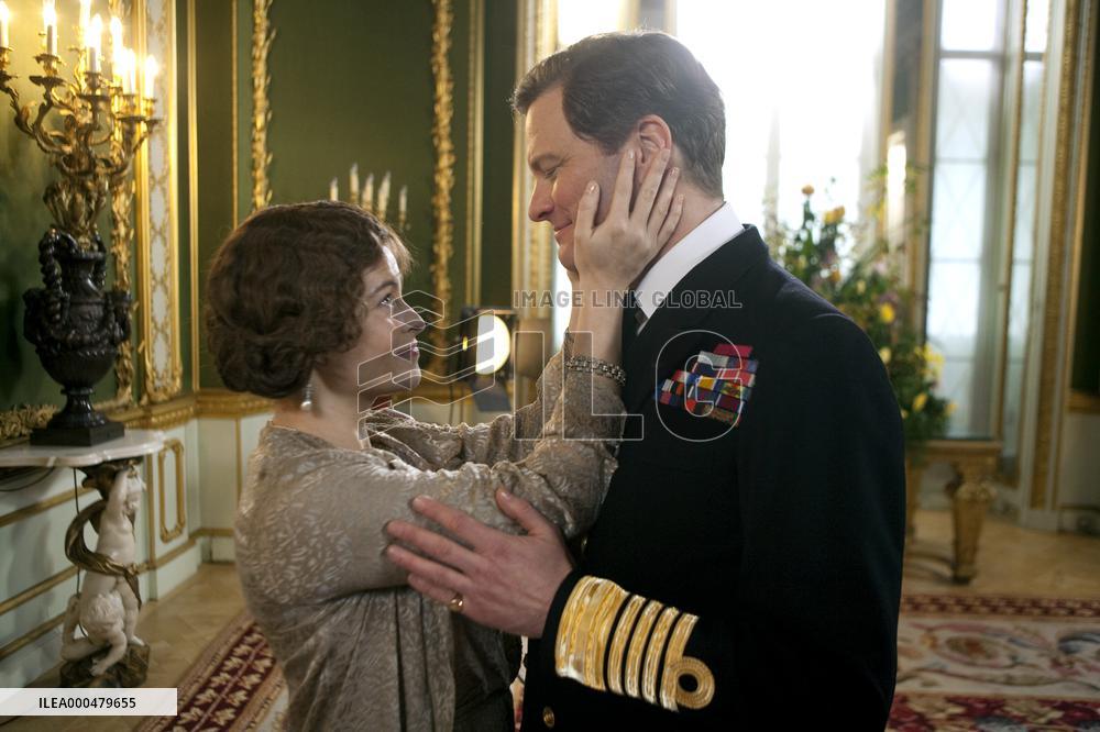 The King's Speech (2010)