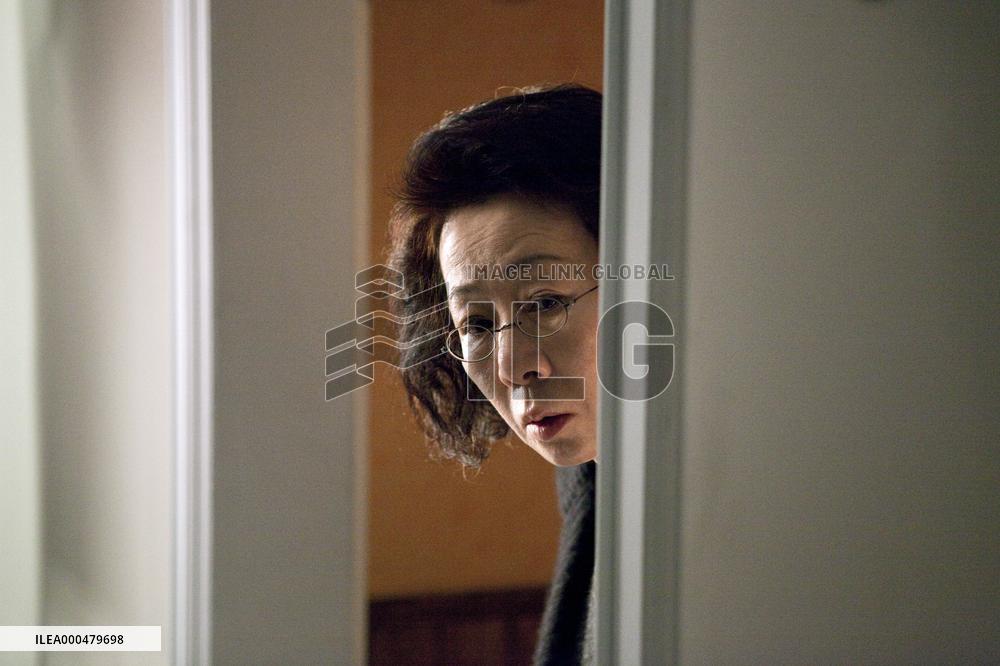 The Housemaid (2010)