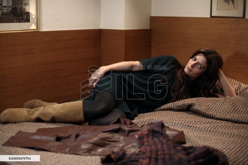 Making Plans For Lena (2009)