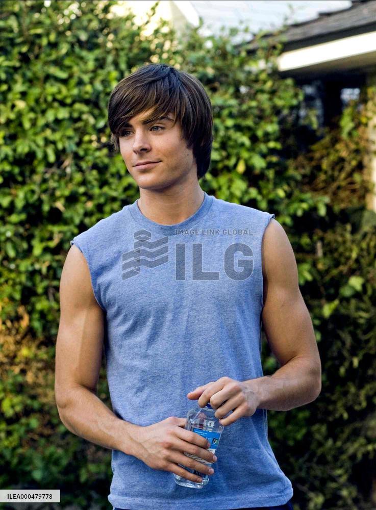 17 Again (2009)