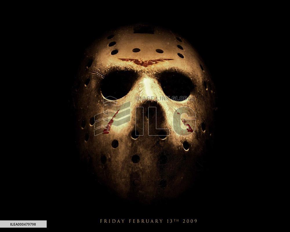 Friday The 13th (2009)