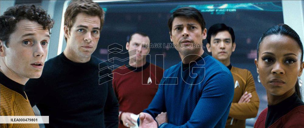 Star Trek (2009)