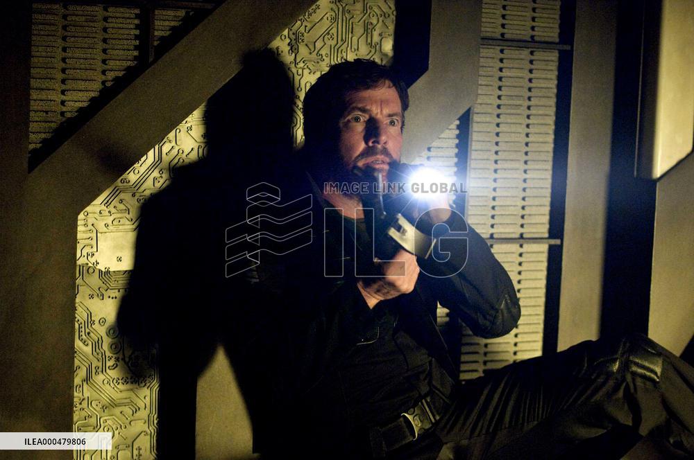 Pandorum (2009)