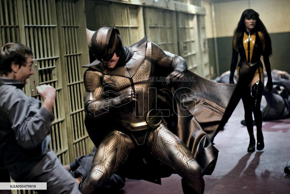 Watchmen (2009)