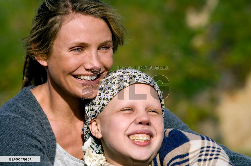 My Sister's Keeper (2009)