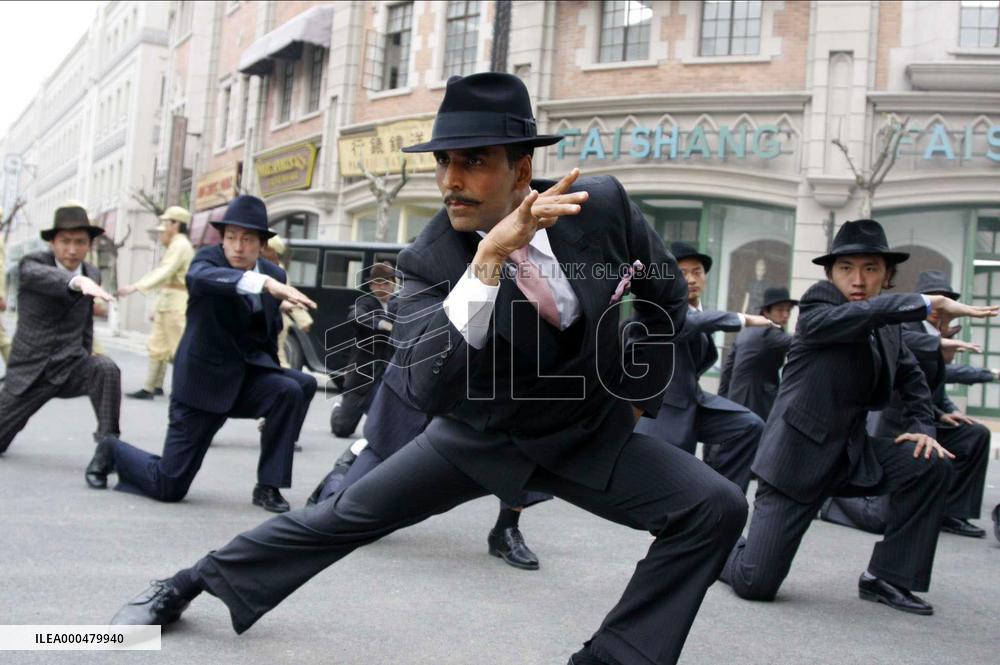 Chandni Chowk To China (2009)