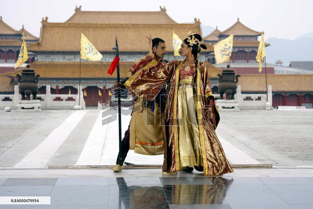 Chandni Chowk To China (2009)