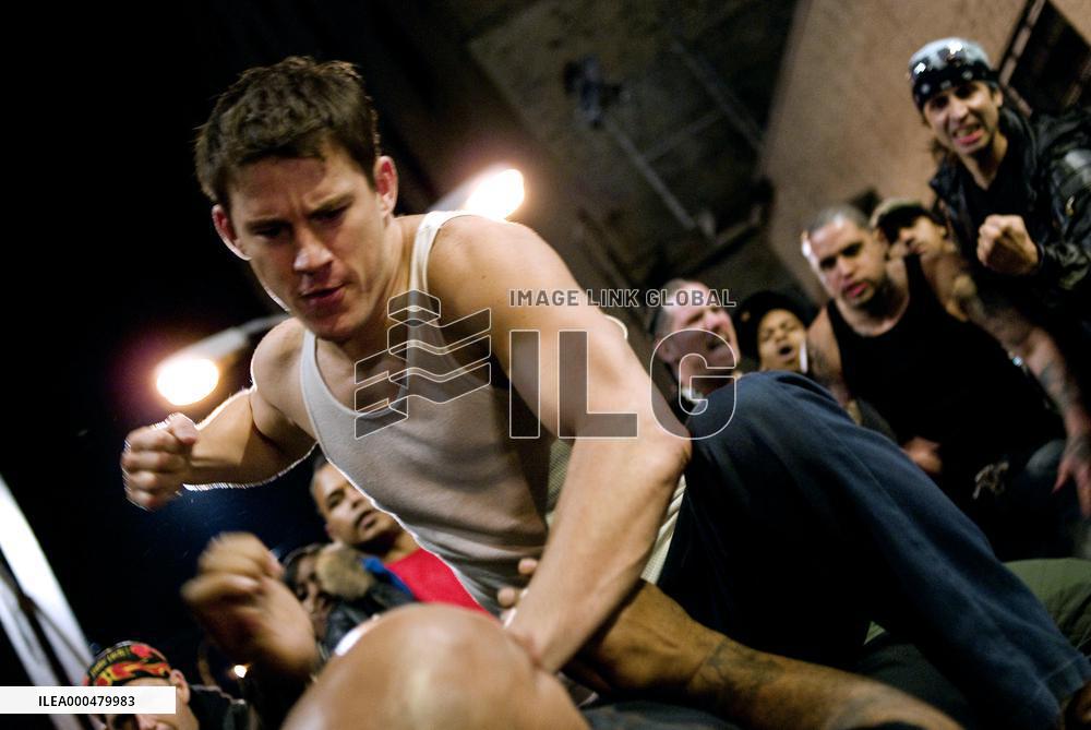 Fighting (2009)