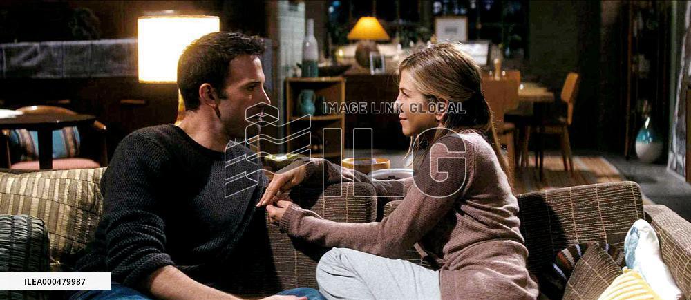 He's Just Not That Into You (2009)