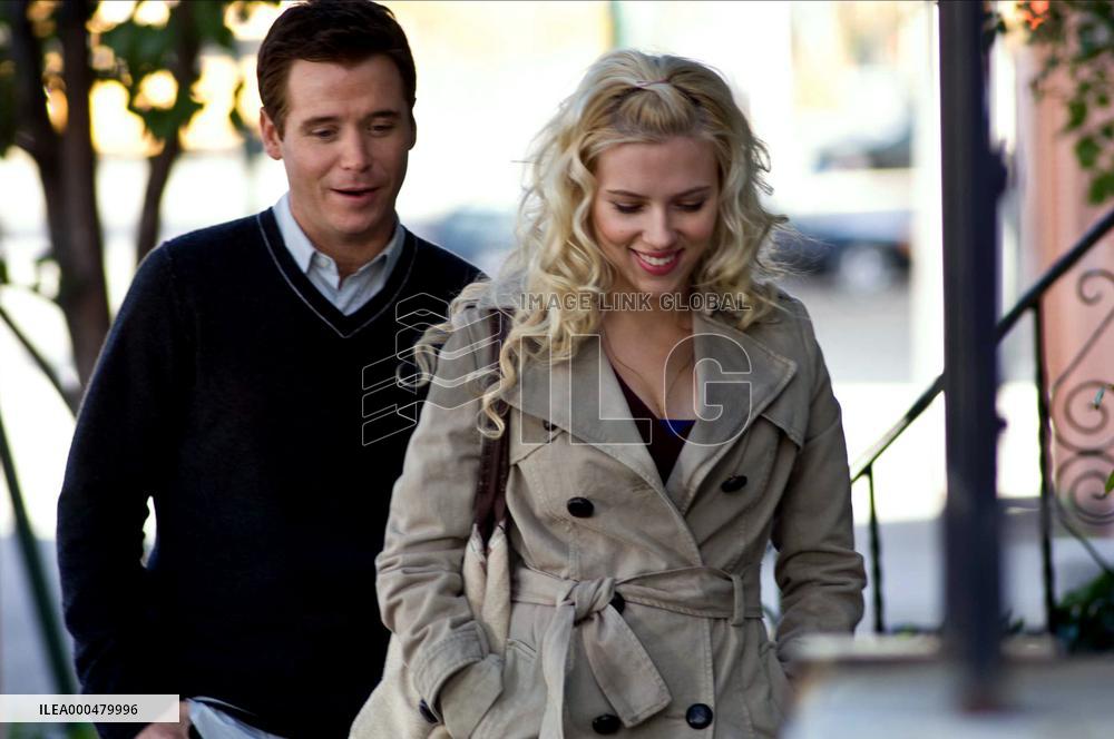 He's Just Not That Into You (2009)