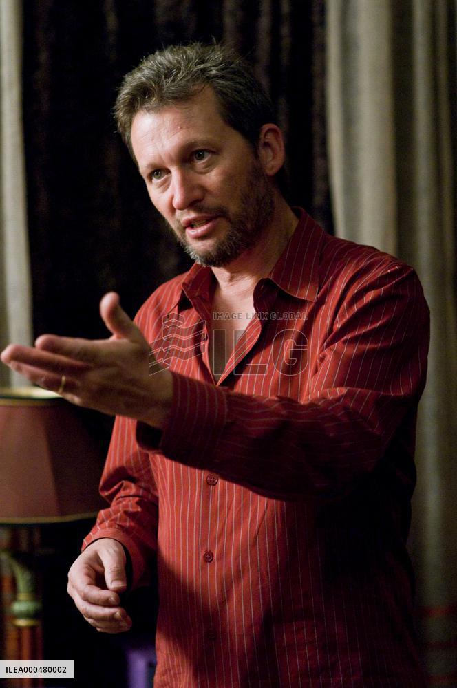 He's Just Not That Into You (2009)