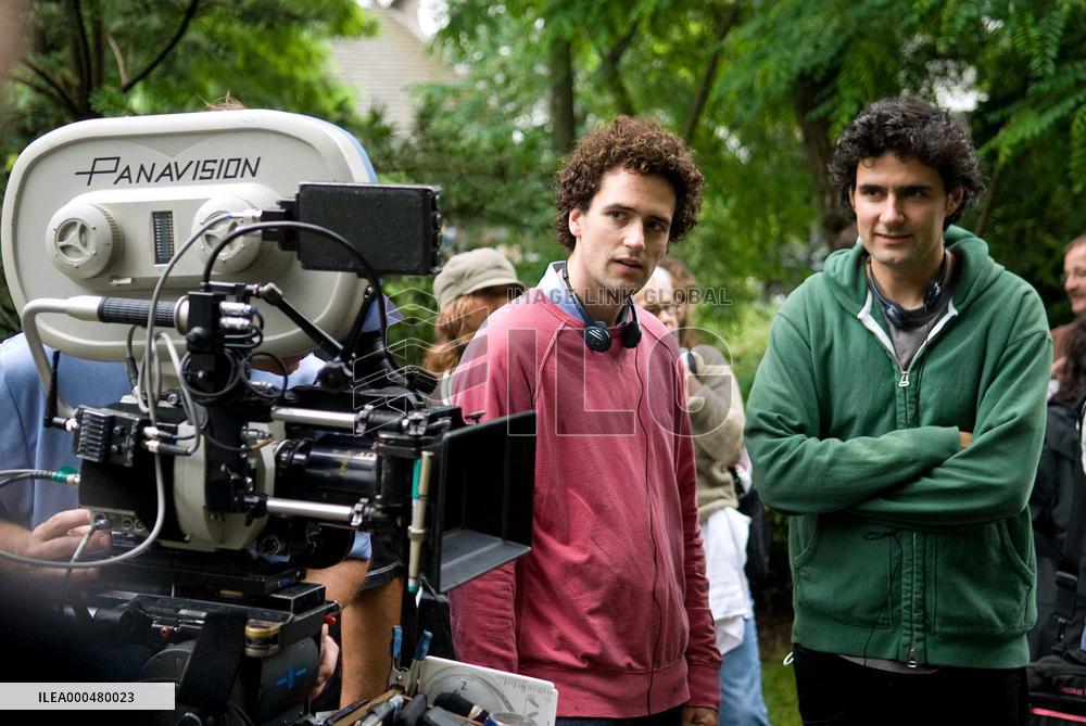 The Uninvited (2009)