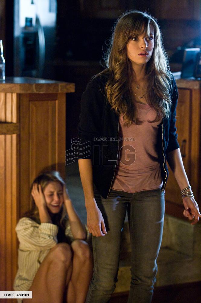 Friday The 13th (2009)