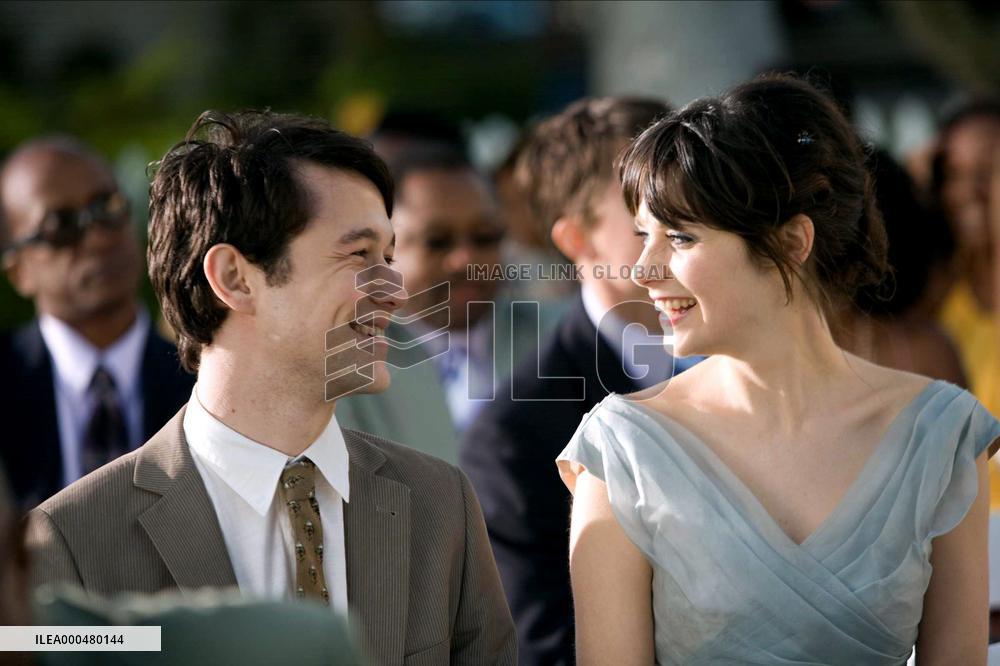 500 Days Of Summer (2009)