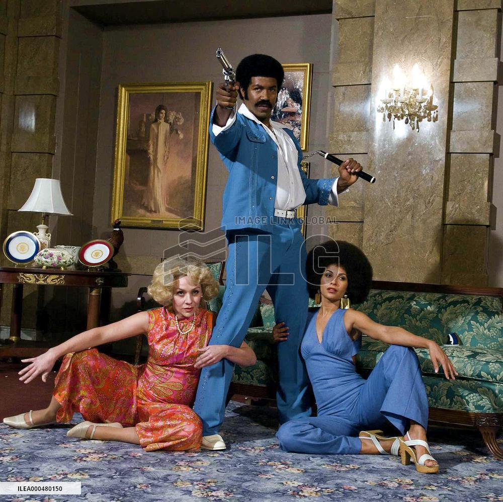 Black Dynamite (2009)