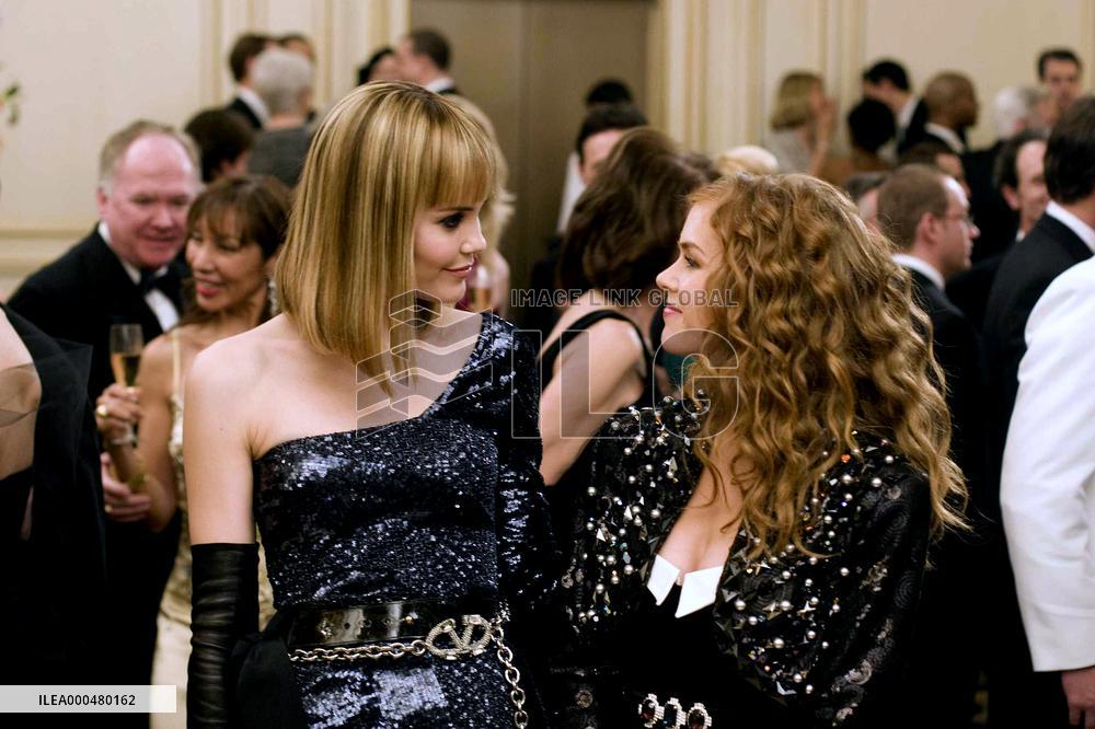 Confessions Of A Shopaholic (2009)