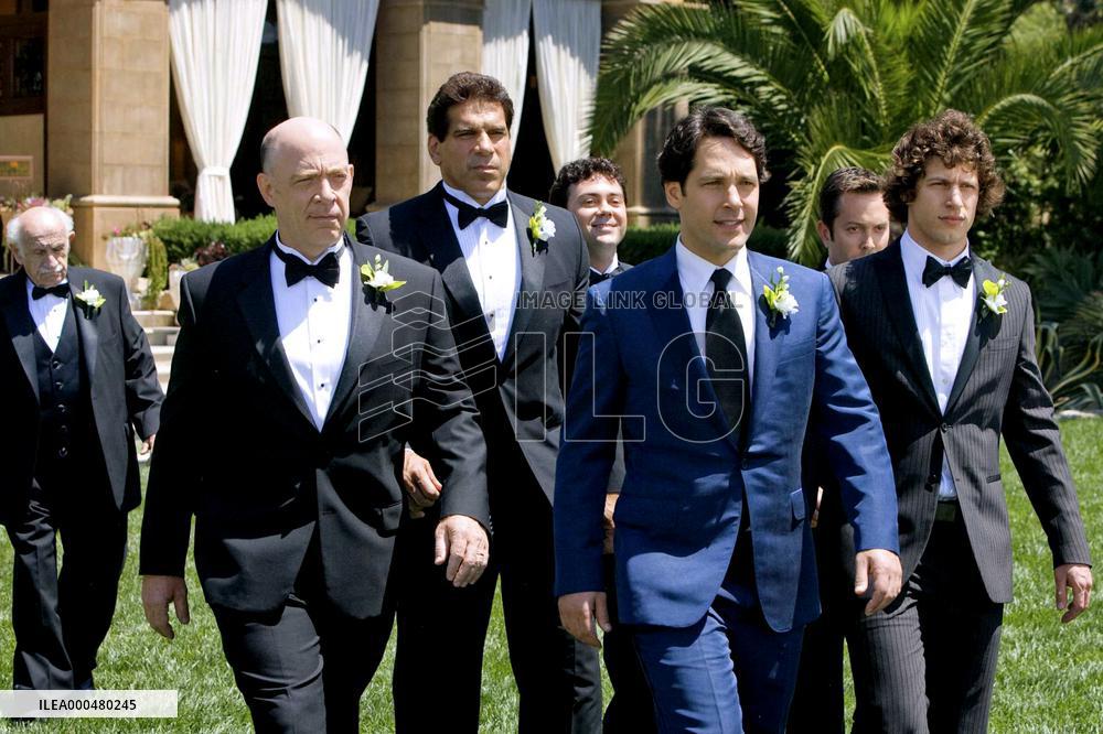 I Love You, Man (2009)