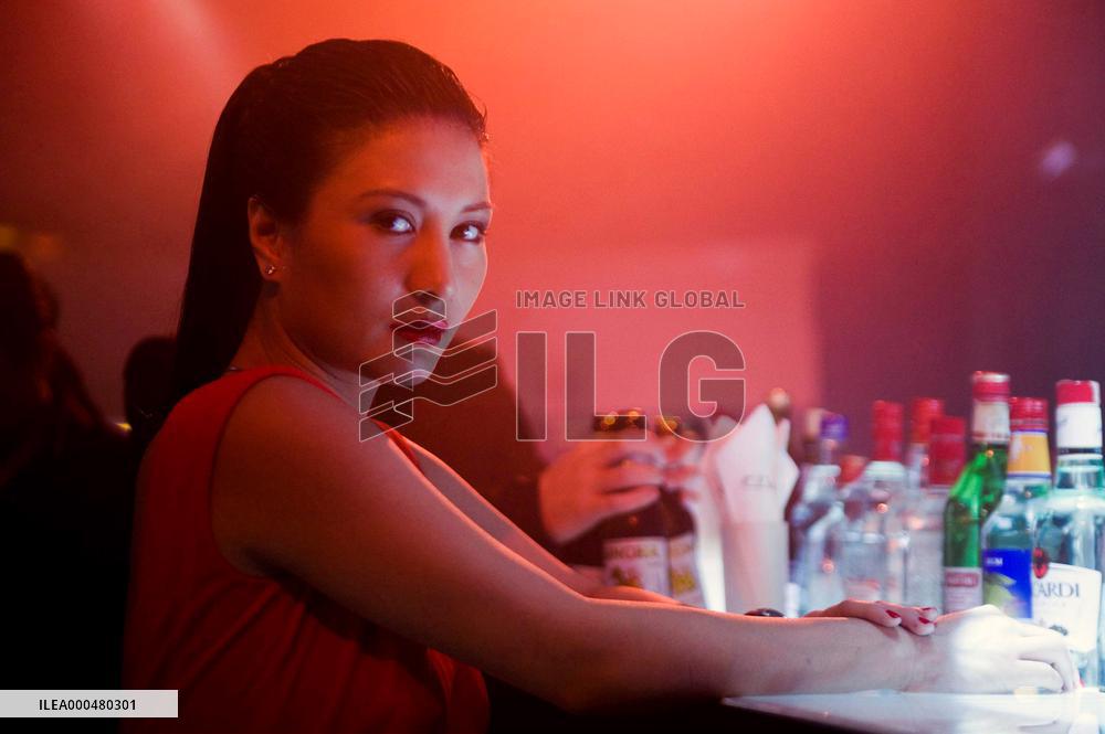 Street Fighter: The Legend Of (2009)