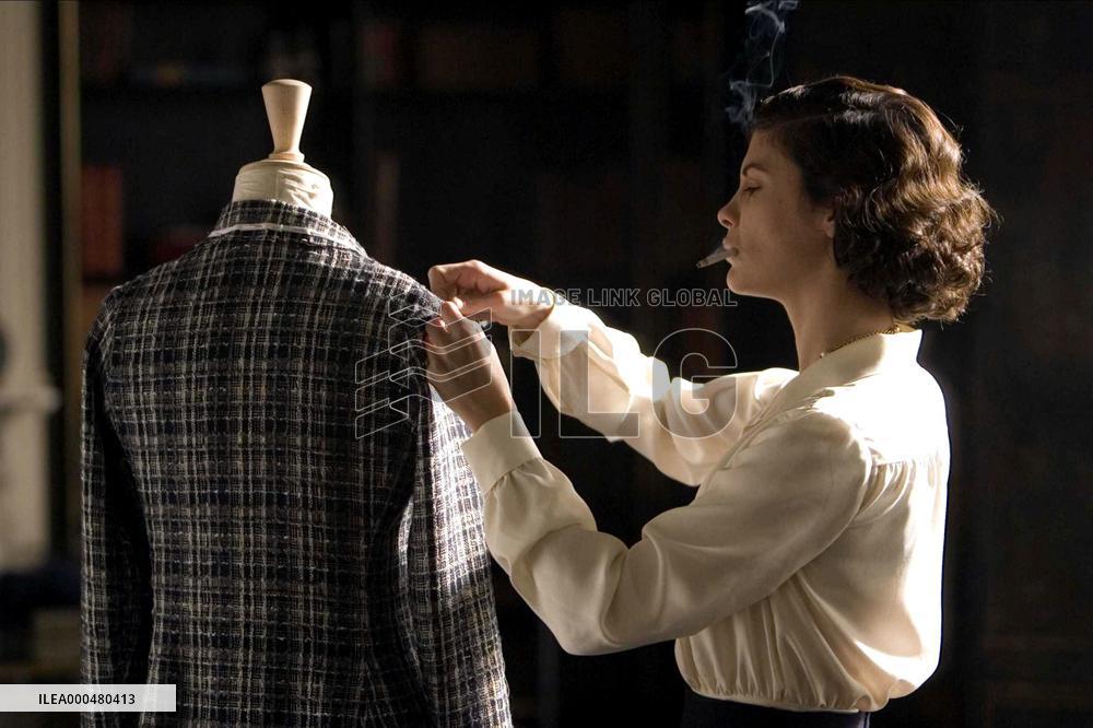 Coco Before Chanel (2009)