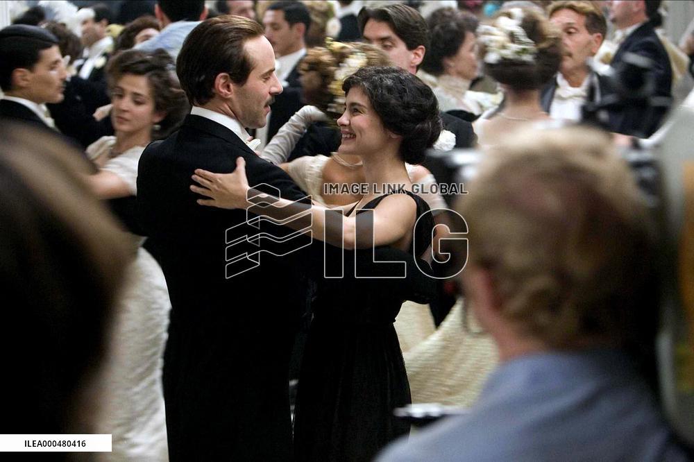 Coco Before Chanel (2009)