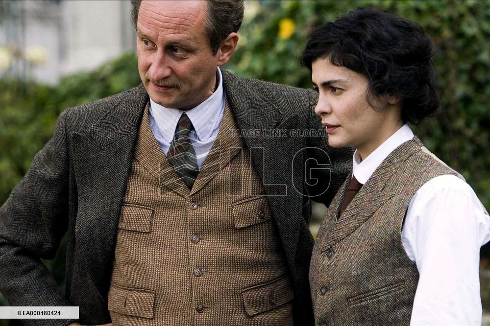 Coco Before Chanel (2009)