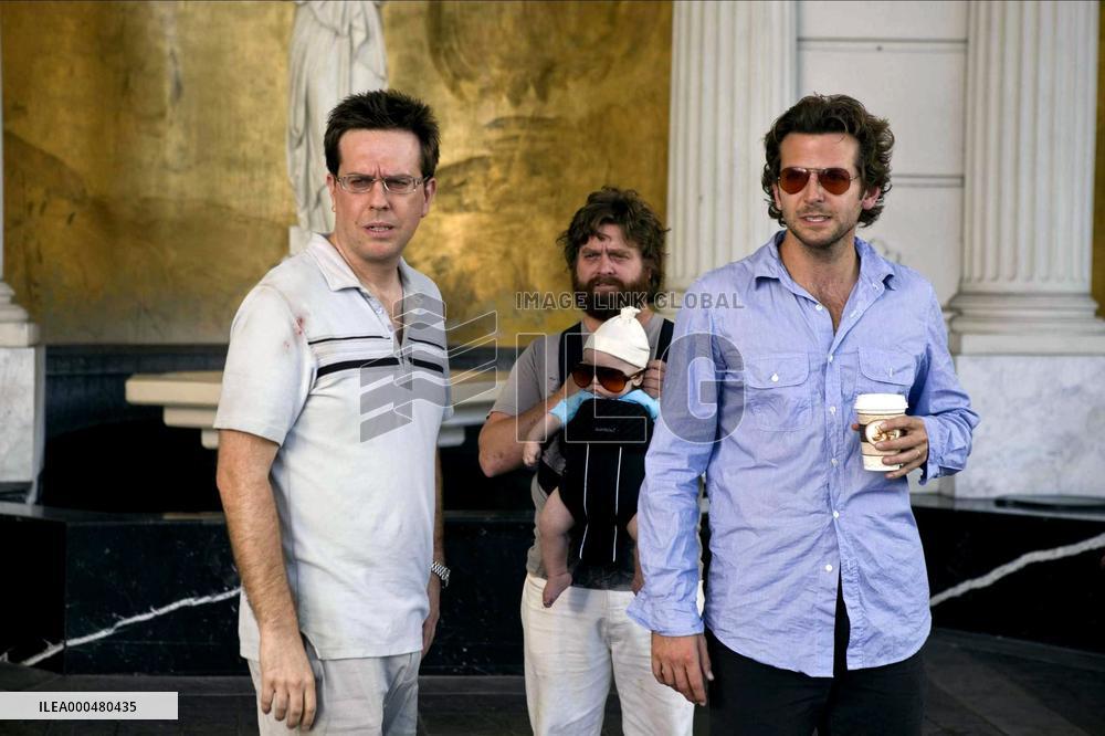 The Hangover (2009)