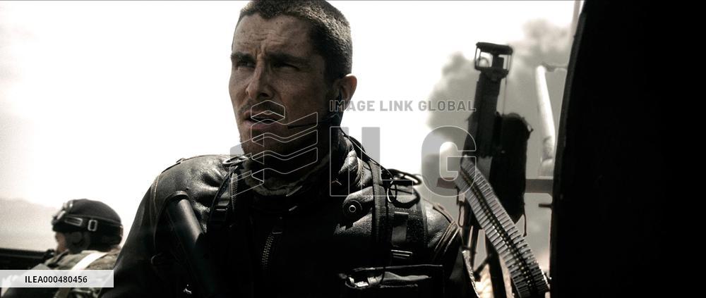 Terminator Salvation (2009)