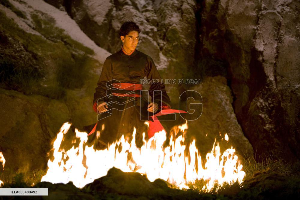 The Last Airbender (2010)