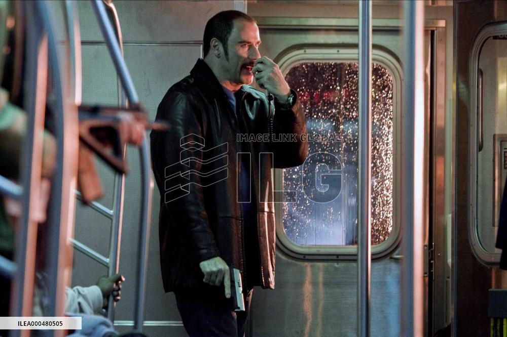 The Taking Of Pelham 1 2 3 (2009)