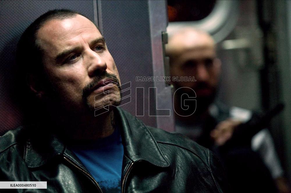 The Taking Of Pelham 1 2 3 (2009)