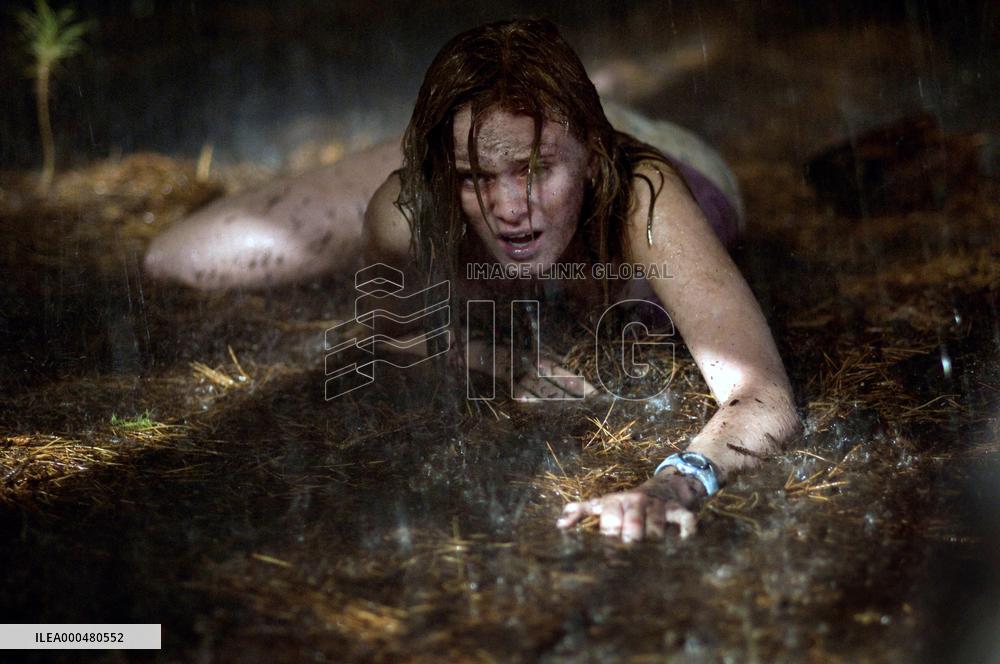 The Last House On The Left (2009)