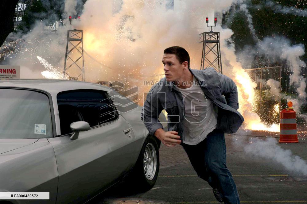12 Rounds (2009)
