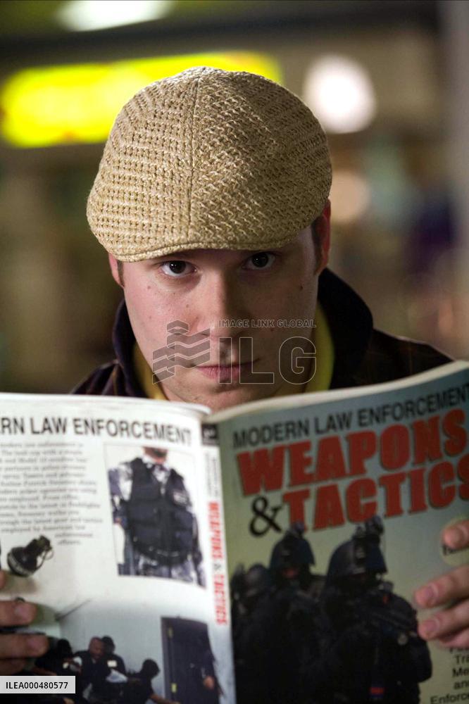 Observe And Report (2009)