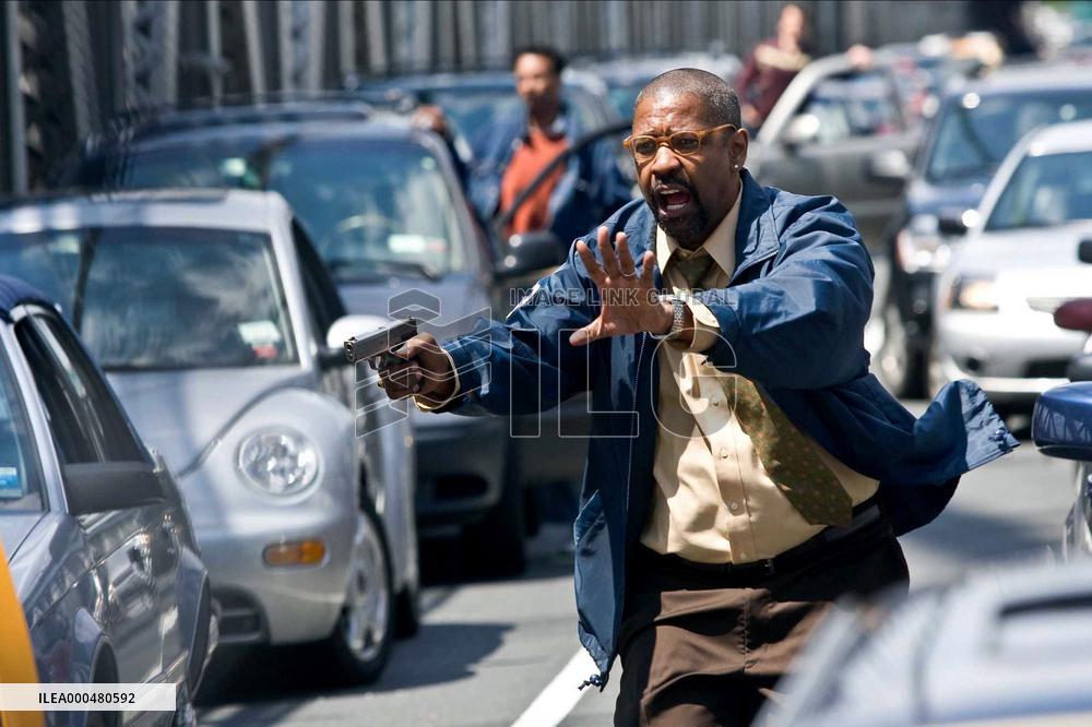 The Taking Of Pelham 1 2 3 (2009)