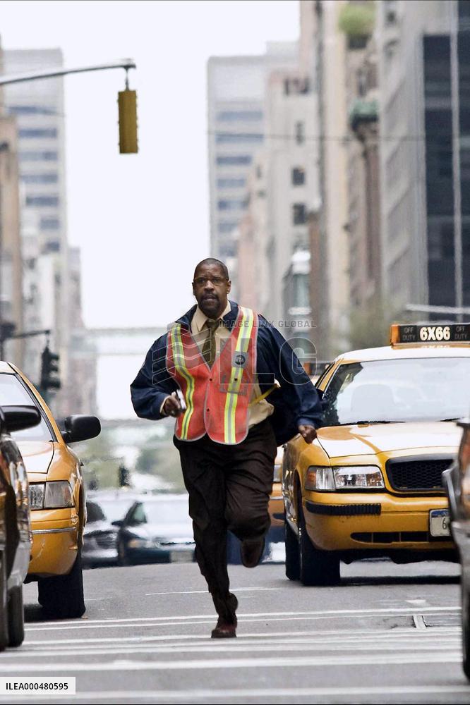 The Taking Of Pelham 1 2 3 (2009)