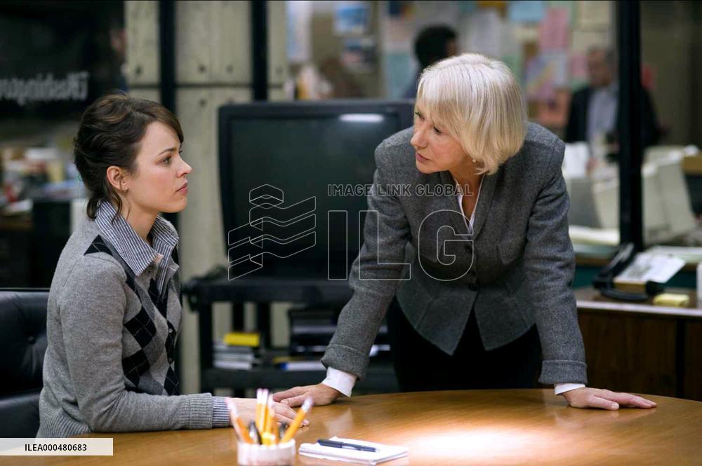 State Of Play (2009)